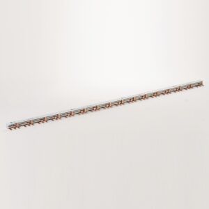MCB Fuse Holder UL508 Bus Bar
