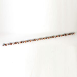 MCB Fuse Holder UL508 Bus Bar