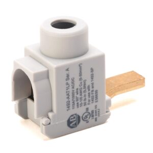 MCB Bus Bar Connector