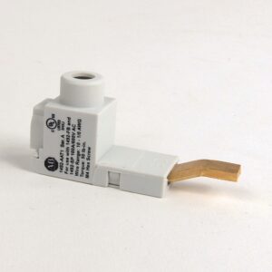 MCB Fuse Holder UL508 Bus Bar Accessory