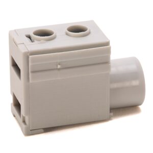 MCB Bus Bar Connector