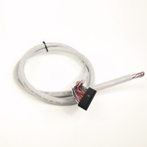 I/O Ready Digital Cable