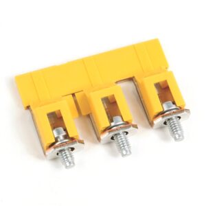 Screw Center Jumper 16 mm 4 Pole