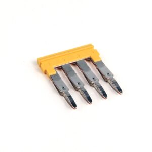 Plug-In Center Jumper 5 mm 9 Pole