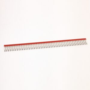 IEC Center Jumper, 5 PL 5mm, Plug-In