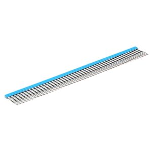 IEC Terminal Block Center Jumper 8-Pole