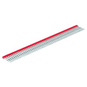 IEC Terminal Block Center Jumper 4-Pole