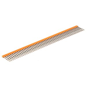IEC Terminal Block Center Jumper 7-Pole