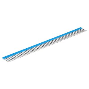 IEC Terminal Block Center Jumper 8-Pole