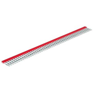 IEC Terminal Block Center Jumper 50-Pole