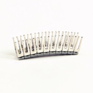 Center Jumper 8 mm 9 Pole