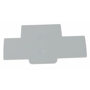 IEC Push-in Terminal Block End Barrier