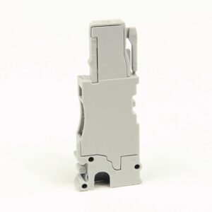 IEC End Plug, Ganged Connector