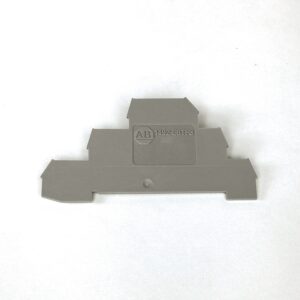 End Barrier, 1.5 x 89.1 x 44.1mm