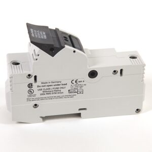 1 Pole Fuse Holder