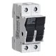 2 Pole Fuse Holder