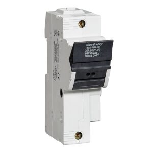 1 Pole Fuse Holder