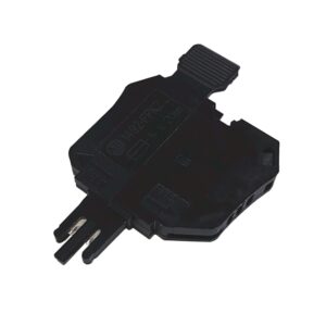 IEC Term Blck 60-150V Fuse Lever