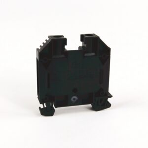 IEC Term Blck, 12 x 56 x 60mm, Screw