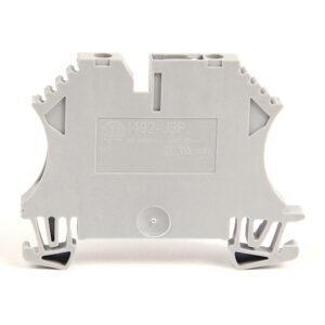 2.5 square mm Standard Terminal Block