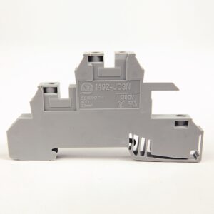 2.5 square mm Internal Component Block
