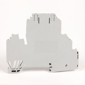 2.5 square mm Double Level Plug-In Block