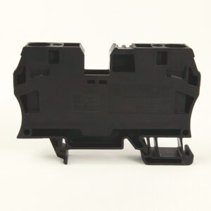 IEC Term Blck 10x73.5x43.5mm Spr Clp
