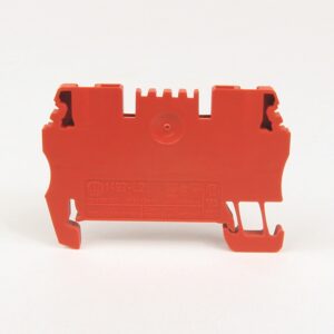 IEC Term Blck 3.5x51.5x29.5mm Spr Clp
