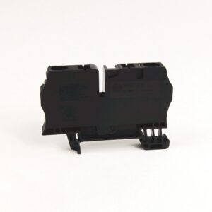 IEC Term Blck 8.1x65x38mm Spr Clp