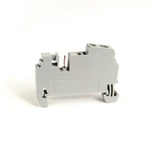 IEC Term Blck 5.1x46x26.9mm Spr Clp