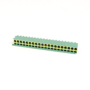 IEC Sensor Blck 5.1x68x38.5mm Spr Clp