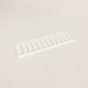 IEC 5 x 10 mm Marker Card