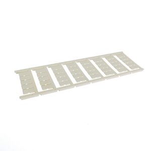 Snap-In Marker Card, 5 mm X 9 mm