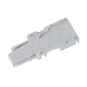 IEC Push-in Terminal Block Plug