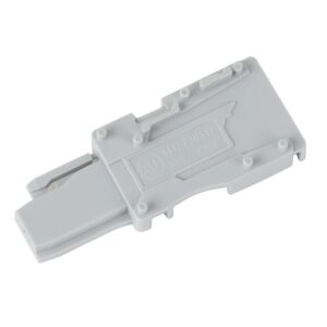 IEC Push-in Terminal Block Plug