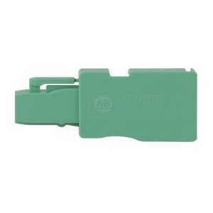 IEC Push-in Terminal Block Plug