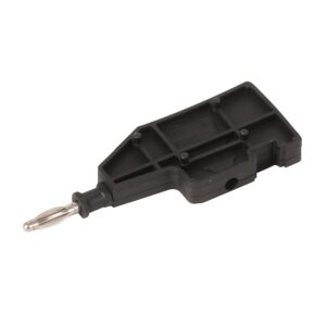 IEC Push-in Terminal Block Test Plug