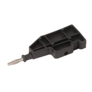 IEC Push-in Terminal Block Test Plug