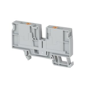 IEC Feed-Through Push-in Terminal Block