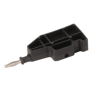 IEC Push-in Terminal Block Test Plug