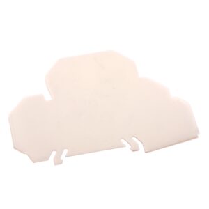 IEC Term Blck Partition Plate