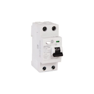Residual Current Device 25A,2P, 110/220V