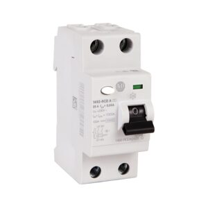Residual Current Device 25 A