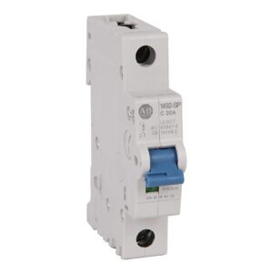 MCB Supplementary Protector 63 A