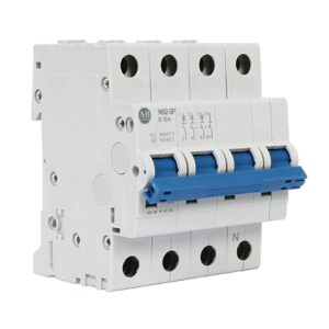 MCB Supplementary Protector 7 A