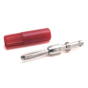 IEC Term Blck Test Plug