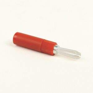 IEC Term Blck Test Plug