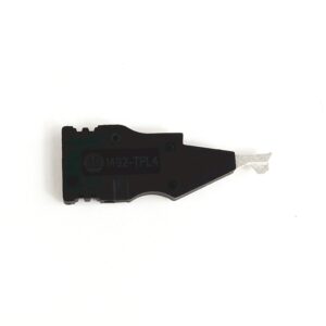 IEC Term Blck Stackable Test Plug