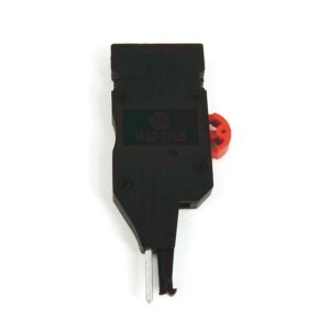 IEC Term Blck Stackable Test Plug