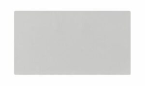 IEC End Retainer, 5 x 24.5 x 19mm